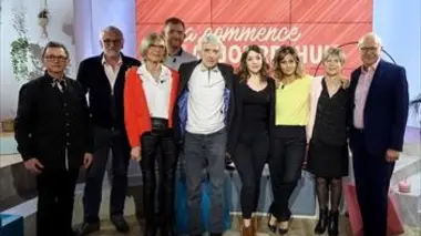 Anorexie : ça ne touche pas que les jeunes filles