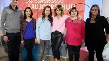 Grossesse : tensions maximum pour le couple !