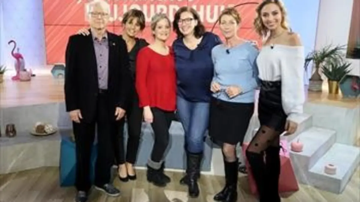Ça commence aujourd'hui Ces frères et soeurs que tout oppose !