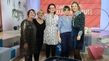 Elles ont tout plaqué pour un homme plus jeune !