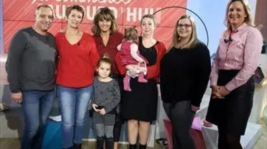 Et si le grand amour habitait sur le même palier ?