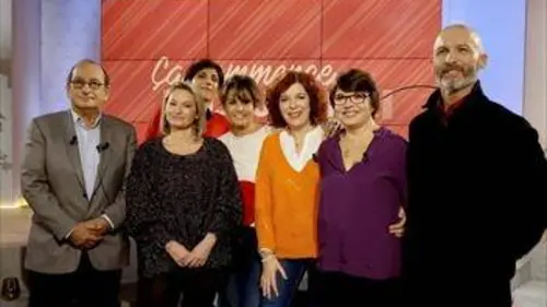 Ça commence aujourd'hui 50 ans, et alors ?!