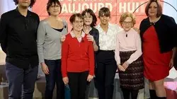 Visuel de Ça commence aujourd'hui