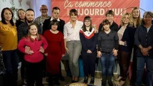 Ça commence aujourd'hui L'amour puissance 21