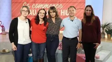 Ils avaient confiance en leur nounou / maîtresse, jusqu'au jour où...