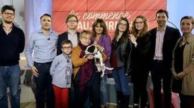 Autistes Asperger : une vie presque comme les autres !