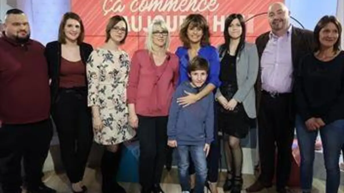 Ça commence aujourd'hui Retourner vivre en couple chez ses parents : une cohabitation difficile !