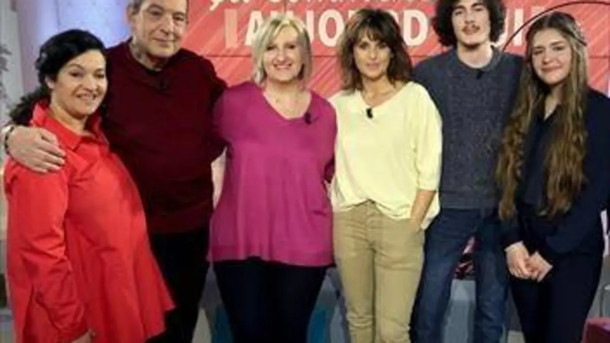 Ça commence aujourd'hui Pendant des années, ils ont vécu reclus chez eux