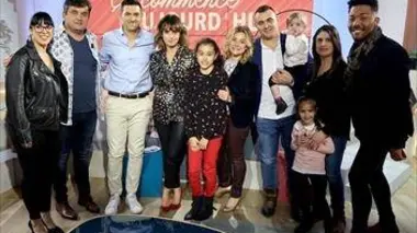 En passant à la télé, toute leur vie a changé !