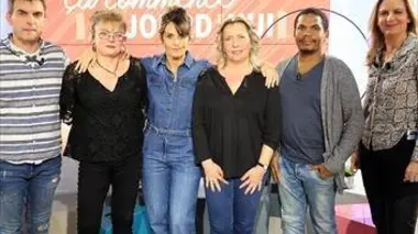 Tout quitter par amour et vite le regretter...