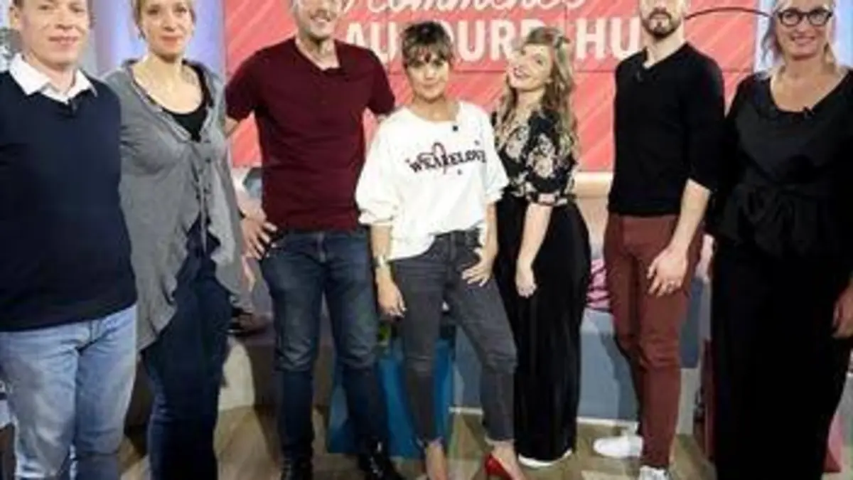 Ça commence aujourd'hui 100 kilos en moins et une nouvelle vie qui commence !