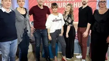 100 kilos en moins et une nouvelle vie qui commence !