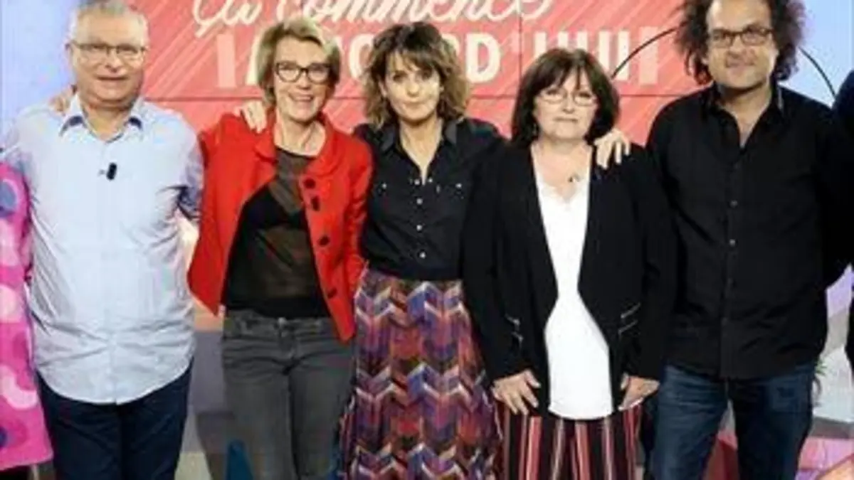 Ça commence aujourd'hui Jeux d'argent : quand ils font perdre la raison...