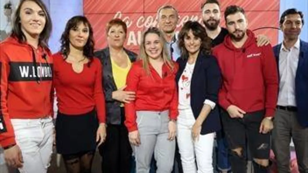 Ça commence aujourd'hui Pas si simple d'accepter l'homosexualité de son enfant
