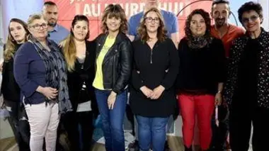 Faire un enfant peut-il sauver un couple ?