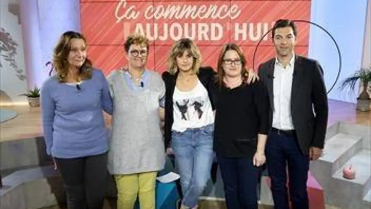 Ça commence aujourd'hui Vivre avec une mort sur la conscience