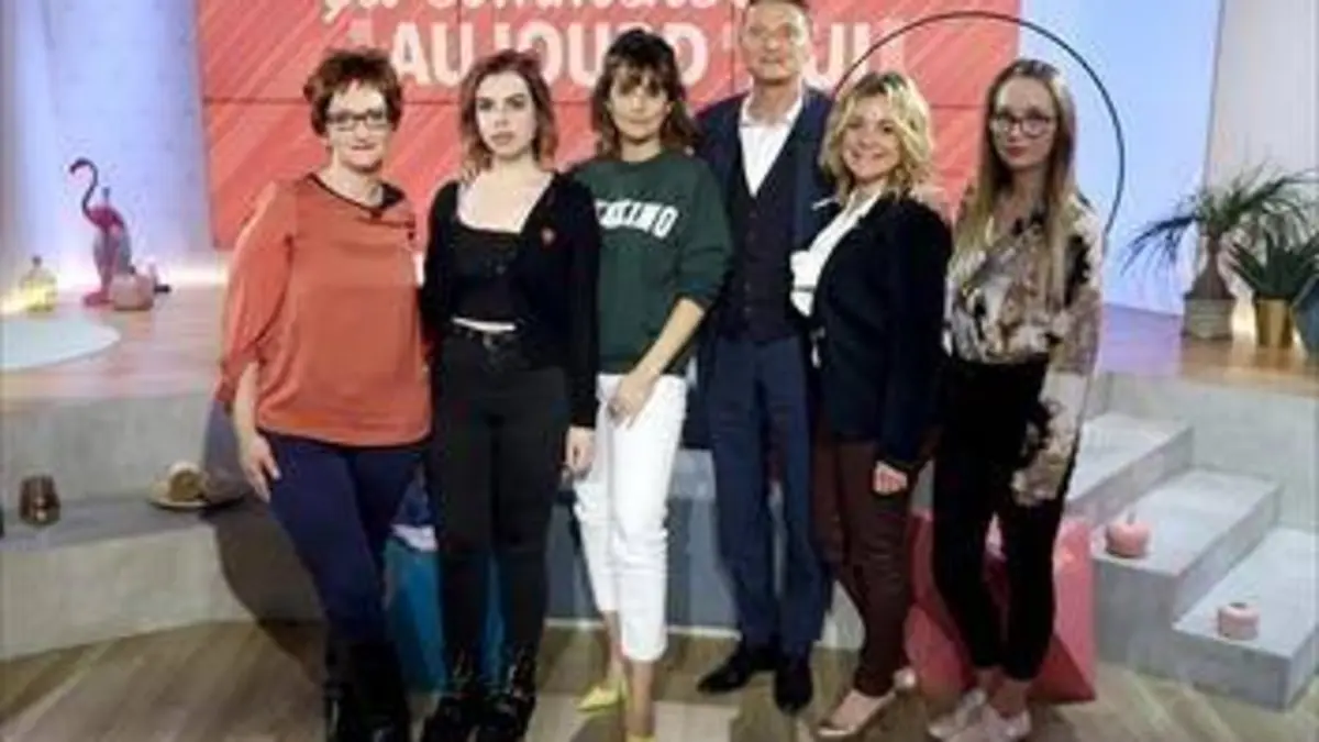 Ça commence aujourd'hui Mauvaises rencontres sur Internet