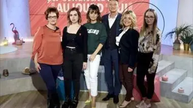 Mauvaises rencontres sur Internet