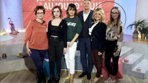 Ça commence aujourd'hui Mauvaises rencontres sur Internet