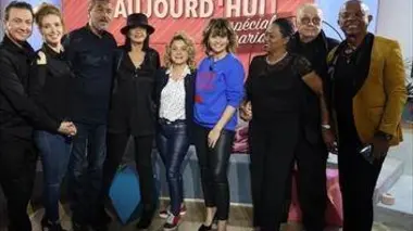 Célébrités : dans les coulisses de leur mariage