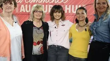 L'amant de ma vie est mort...