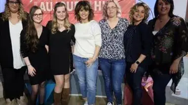 Amour et trahisons en famille