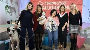 Mon chien compte plus que tout !