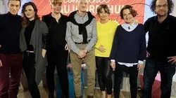 Visuel de Ça commence aujourd'hui