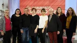 Ça commence aujourd'hui