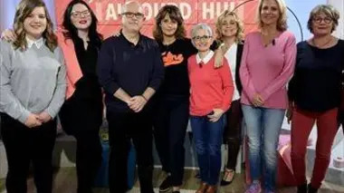 D'incroyables coups du destin les ont réunis