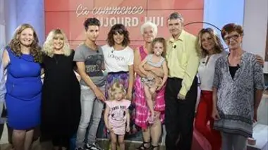 Un bébé à presque 50 ans : et pourquoi pas ?!