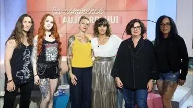 Ces tatouages qui racontent mes blessures secrètes