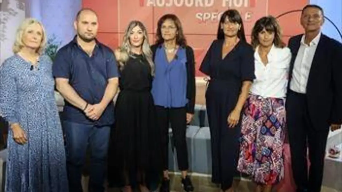Ça commence aujourd'hui Crimes contre les femmes : arrêtons les violences