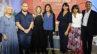 Crimes contre les femmes : arrêtons les violences