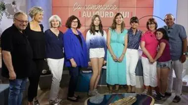 Quand les enfants quittent le nid