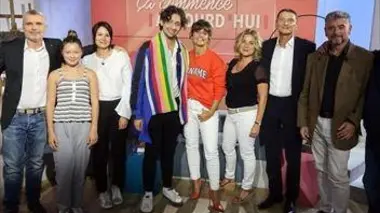 Ils ont découvert un trésor !