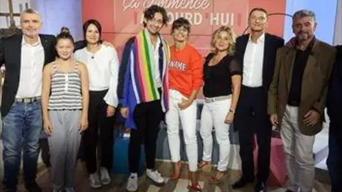 Casting Ça commence aujourd'hui Ils ont découvert un trésor !