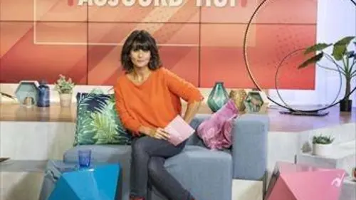 Ça commence aujourd'hui