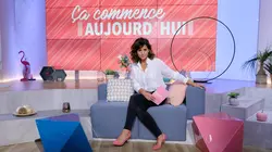 Ça commence aujourd'hui