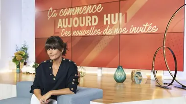 Une si douloureuse blessure d'enfance...