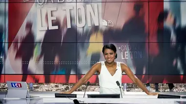 Ça donne le ton