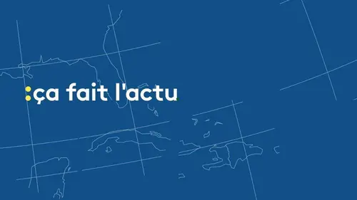 Épisodes de Ça fait l'actu