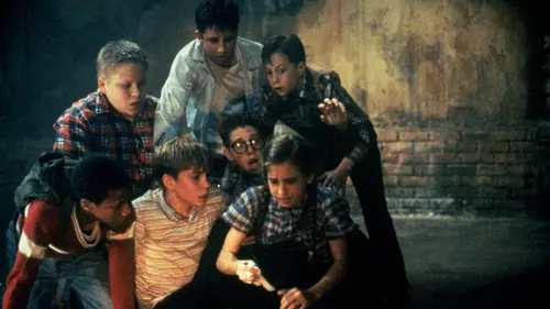 Casting Ça - Il est revenu