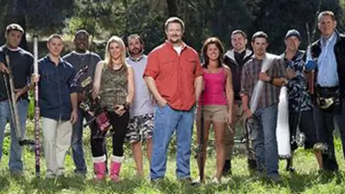 Ça mord ! S01E01 Le plus vieux métier