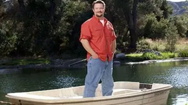 Affrontement en haute mer