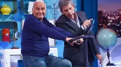 Sur France 2 à 22h40 : Ça ne sortira pas d'ici