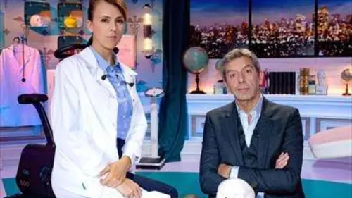 Casting Ça ne sortira pas d'ici