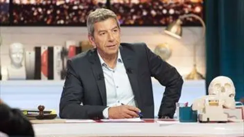 Ça ne sortira pas d'ici