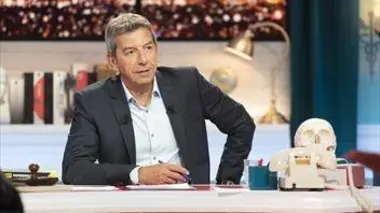 Ça ne sortira pas d'ici