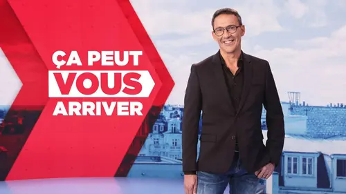 Ça peut vous arriver